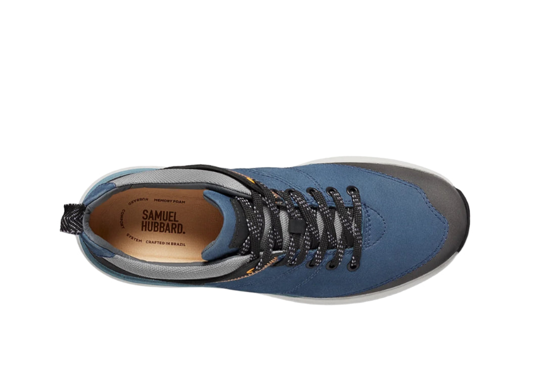samuel hubbard camino walker men's | navy