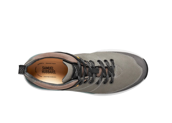 samuel hubbard camino walker men's | grey