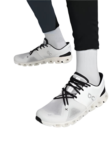 Men's Cloud X 3 Glacier | Iron