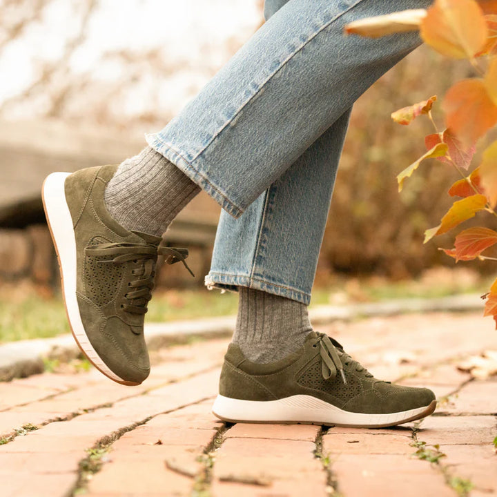 dansko catie women's | olive