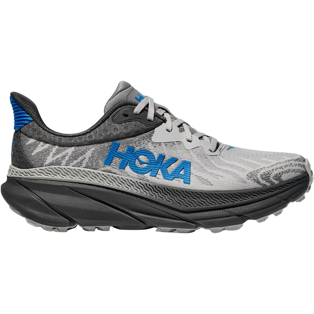 OUTER ORBIT/HOKA BLUE