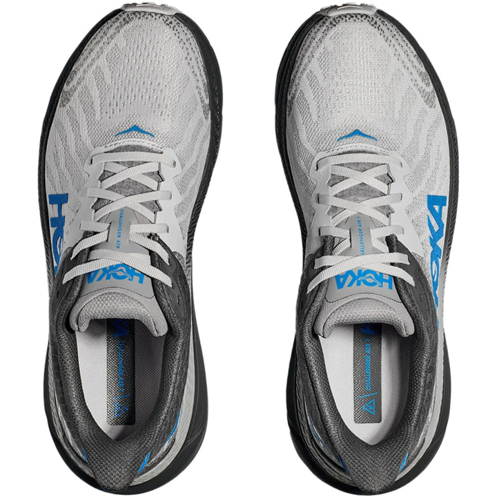 OUTER ORBIT/HOKA BLUE