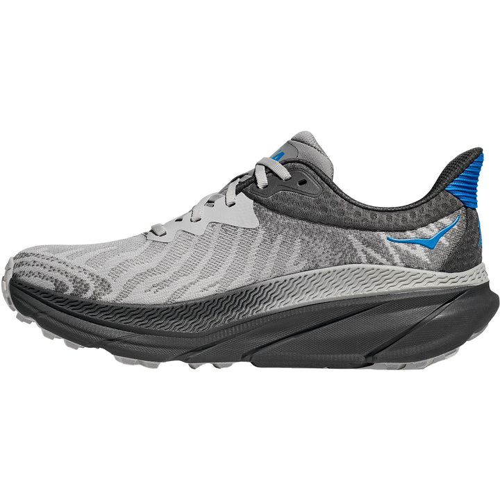 OUTER ORBIT/HOKA BLUE