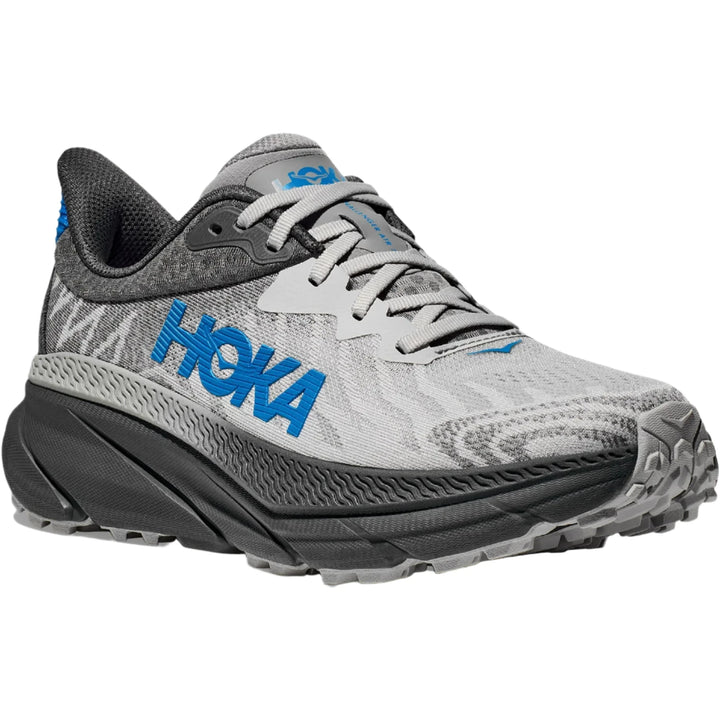 OUTER ORBIT/HOKA BLUE