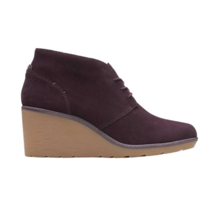 CLARKS ENGLA Hazen Charm Women's