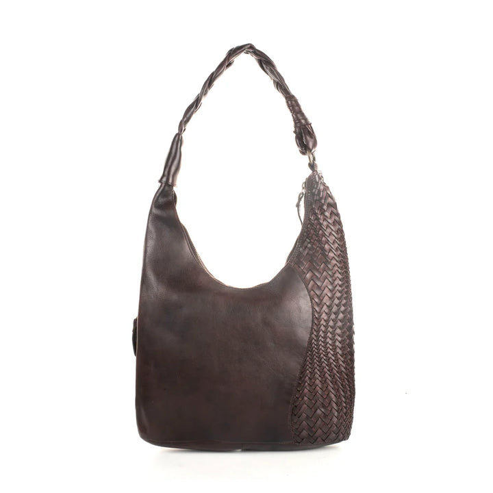milo albany women's | chocolate brown