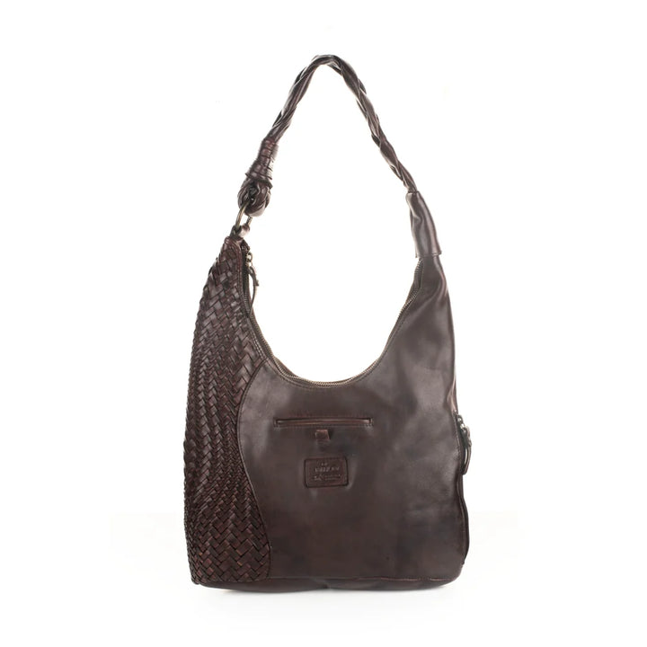 milo albany women's | chocolate brown