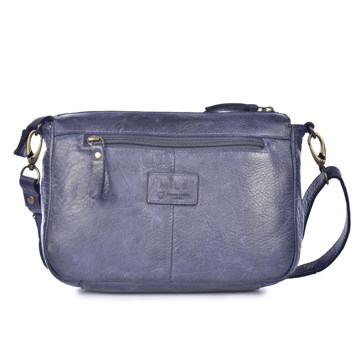 milo dolcezza women's | navy