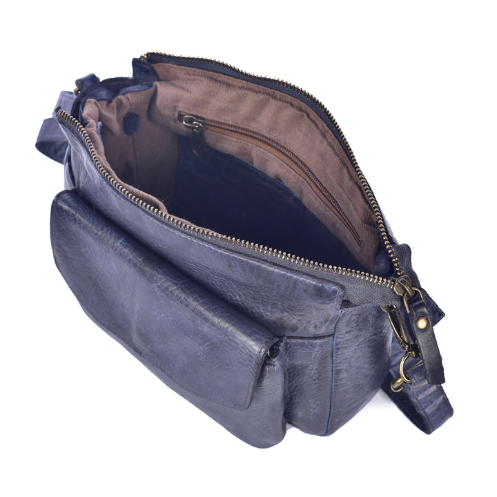 milo dolcezza women's | navy