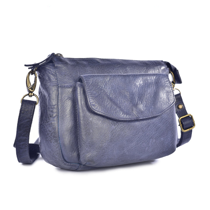 milo dolcezza women's | navy