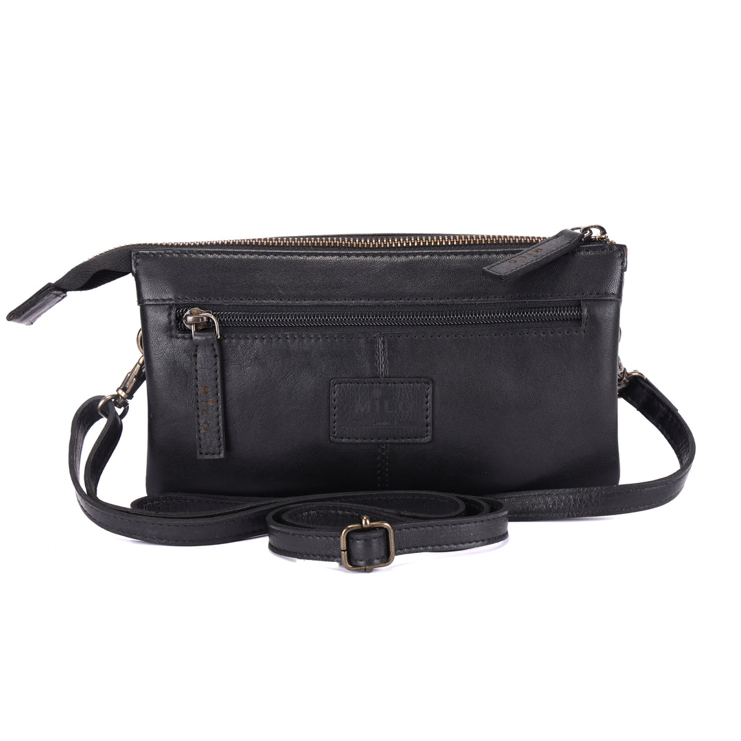 milo brisa | black