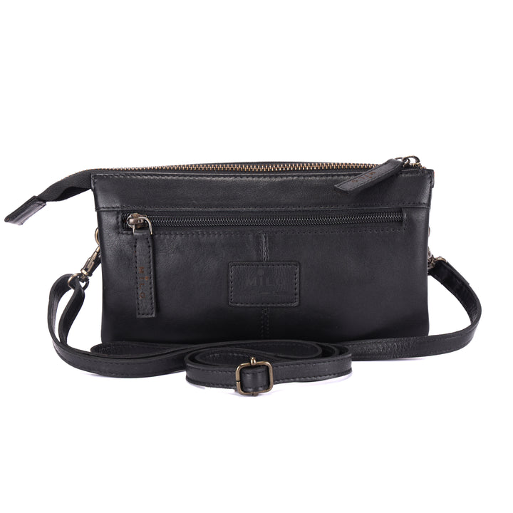 milo brisa | black