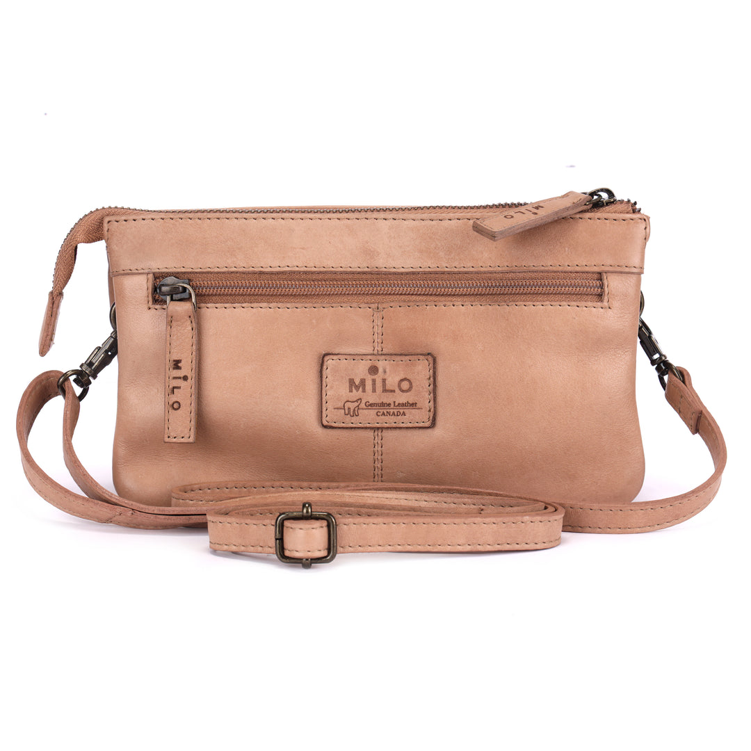 milo brisa | taupe