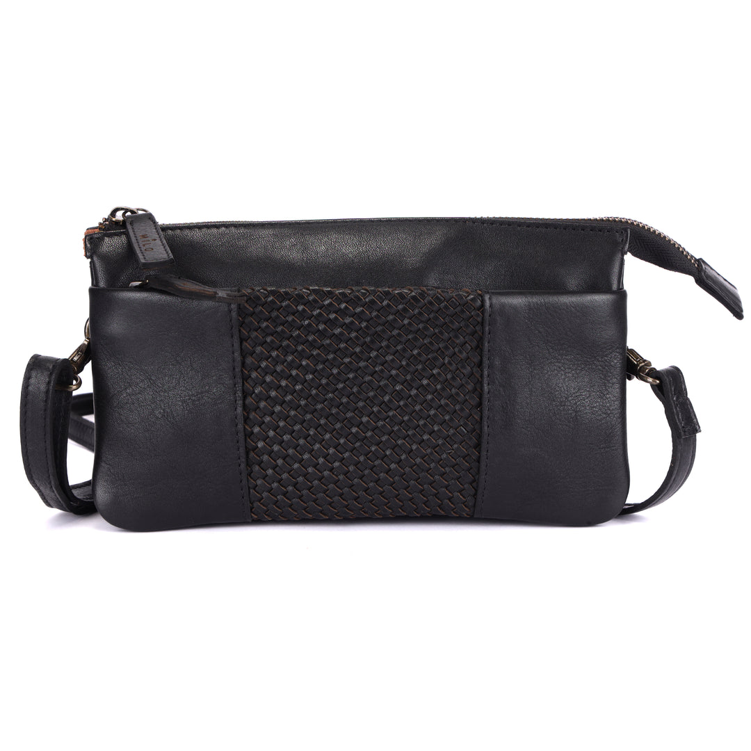 milo brisa | black