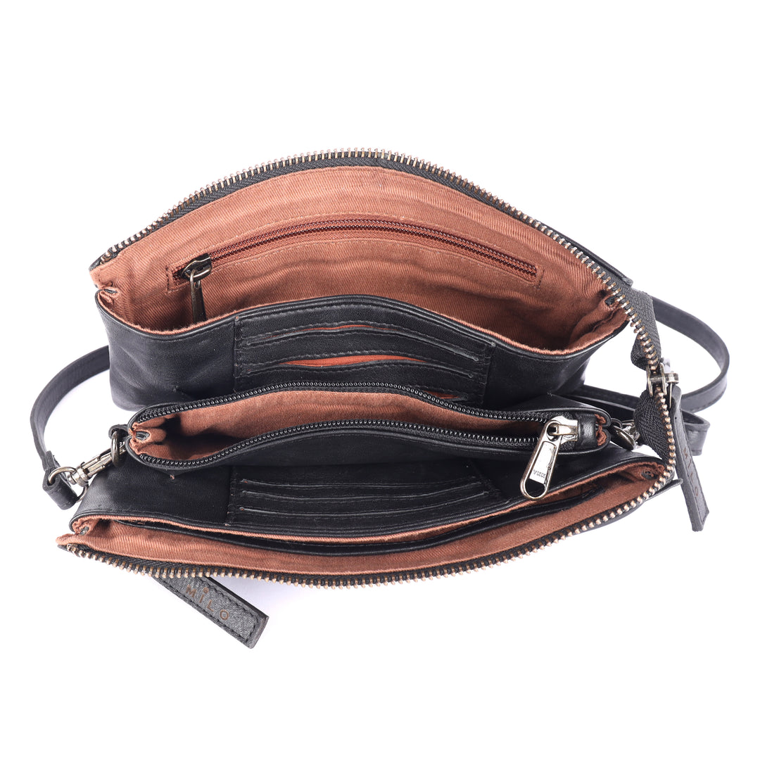 milo brisa | black