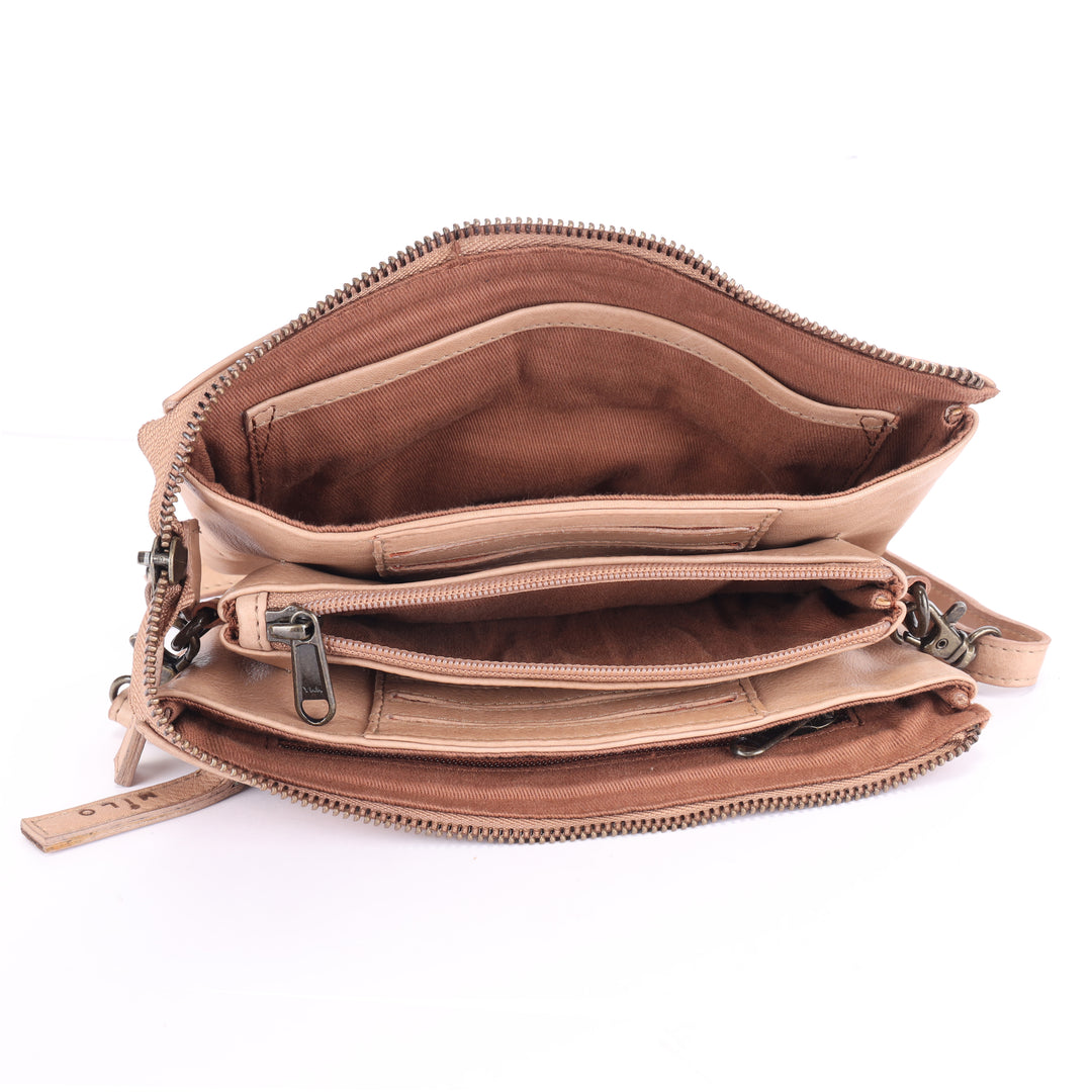 milo brisa | taupe