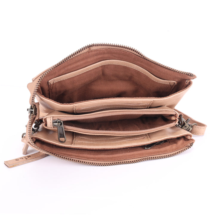 milo brisa | taupe
