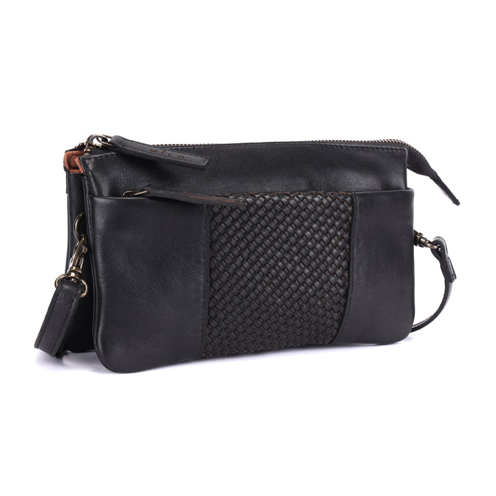 milo brisa | black