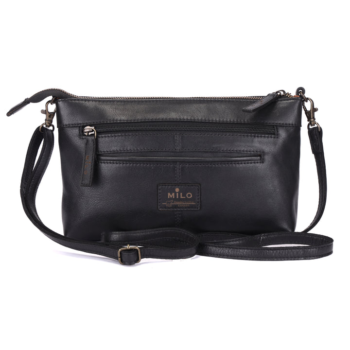 milo amery women's | black