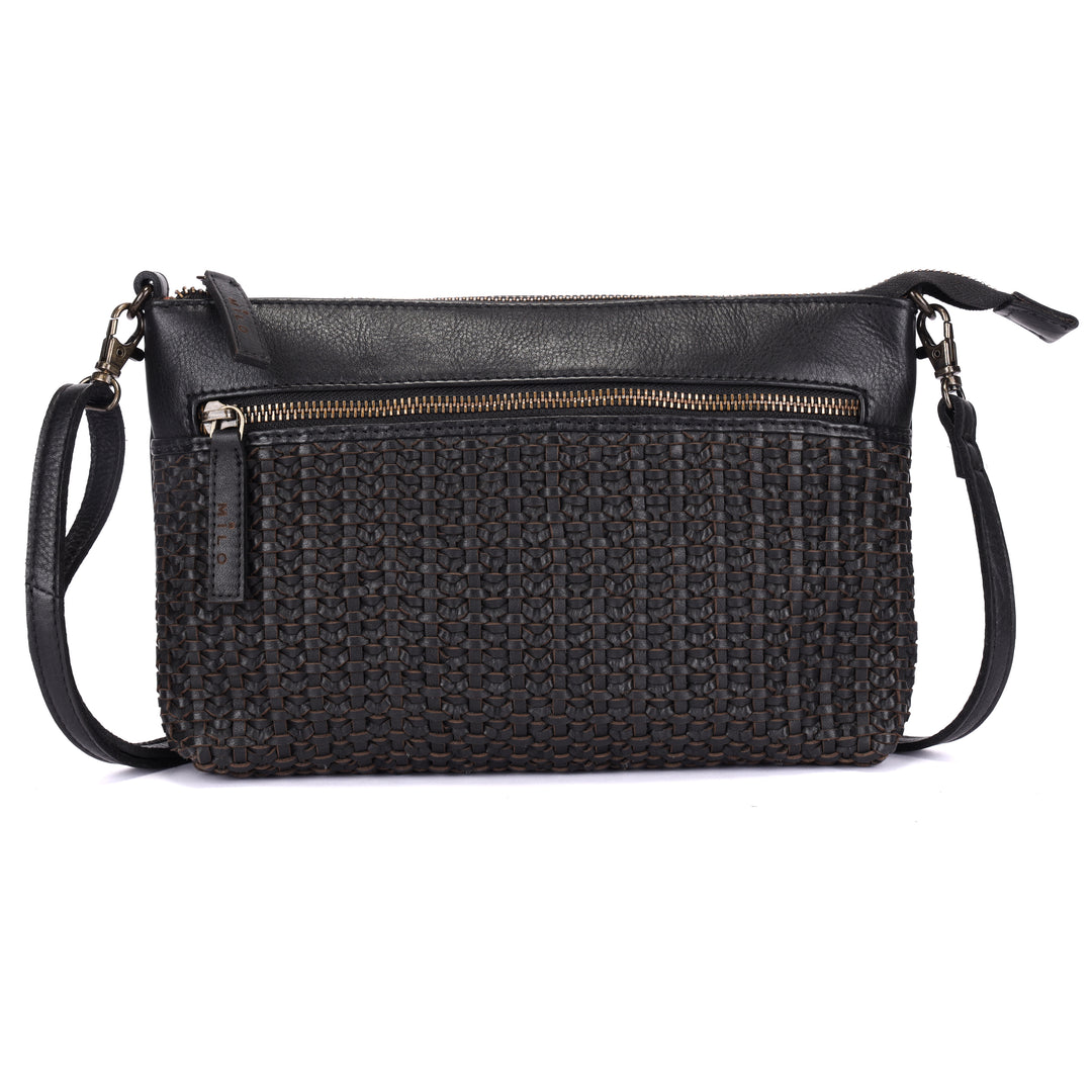 milo amery women's | black