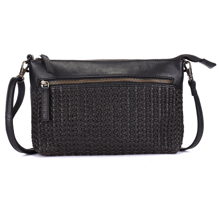 milo amery women's | black