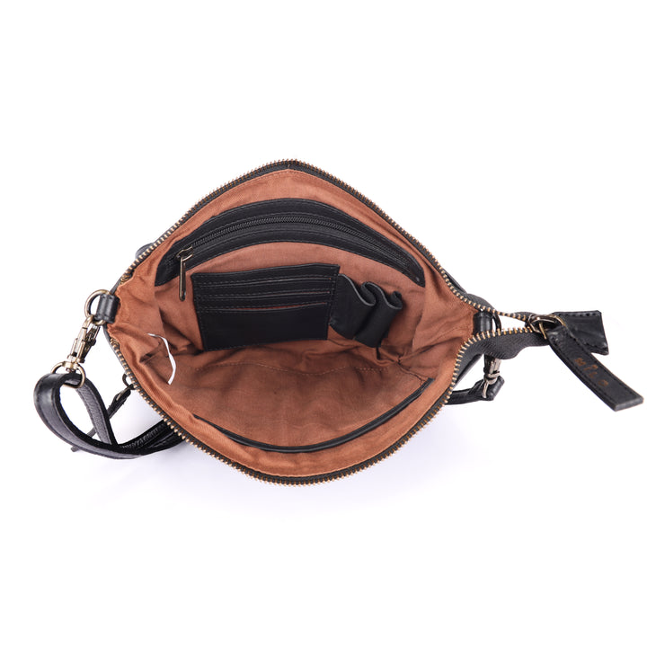 milo amery women's | black
