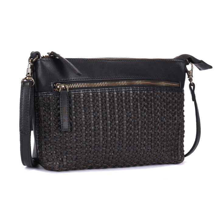 milo amery women's | black