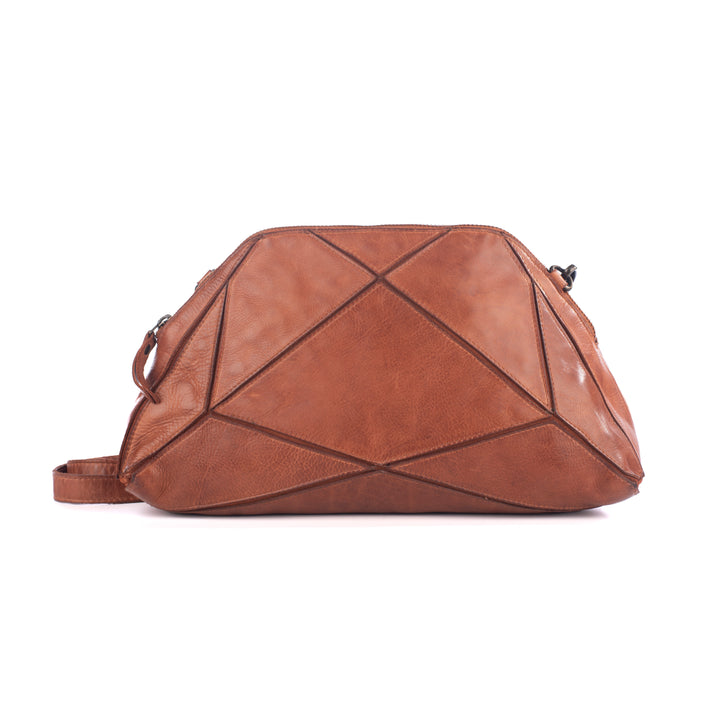 milo bianca women's | cognac