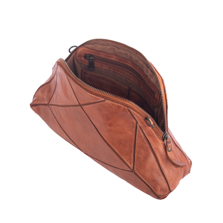 milo bianca women's | cognac