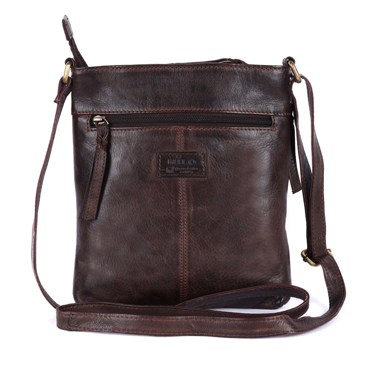 milo edith women's | chocolate