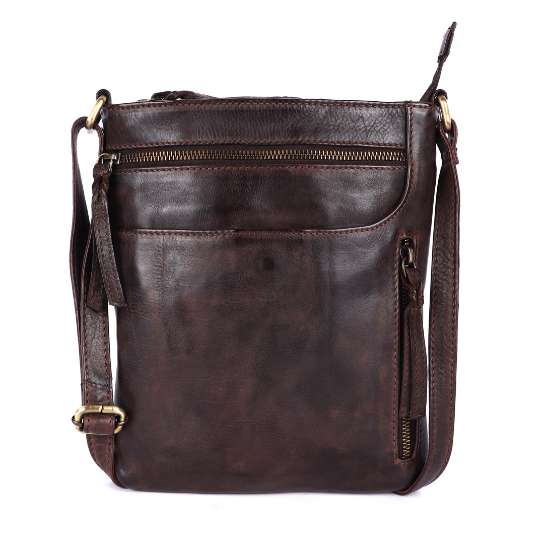 milo edith women's | chocolate