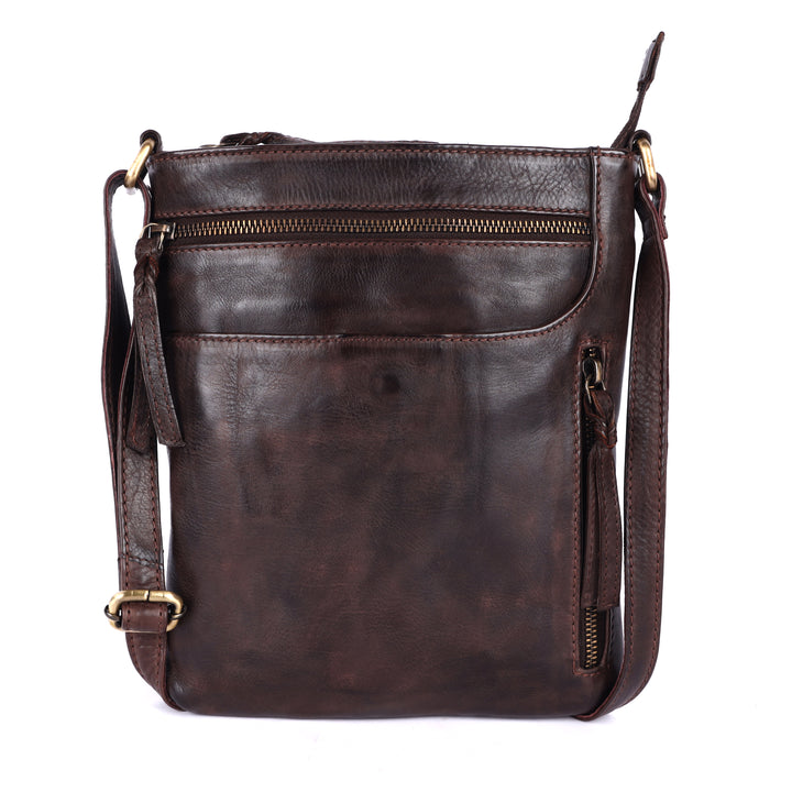 milo edith women's | chocolate
