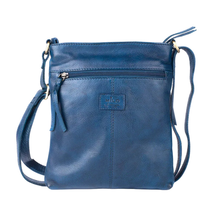 milo edith women's | blue