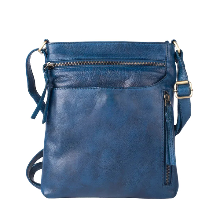 milo edith women's | blue