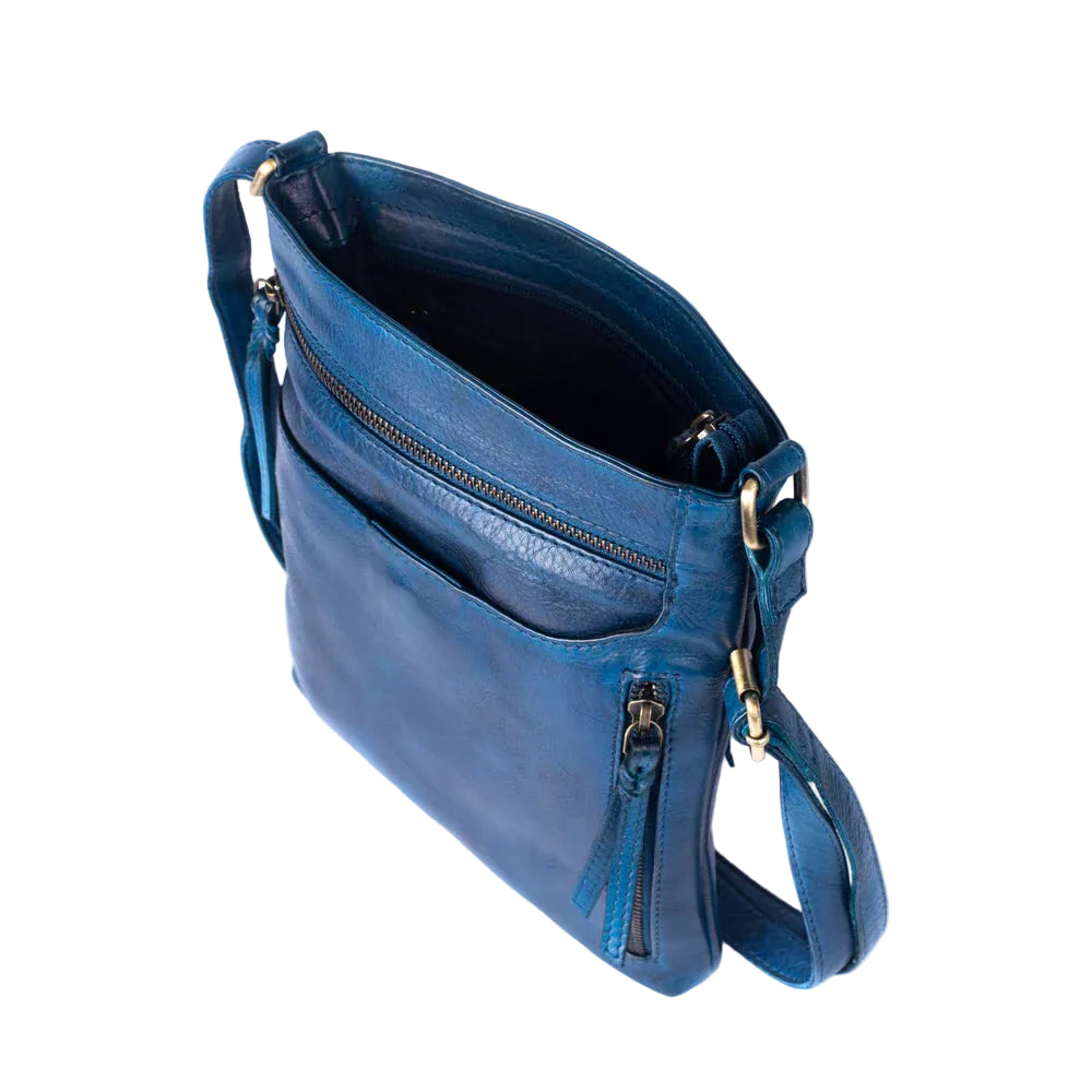 milo edith women's | blue