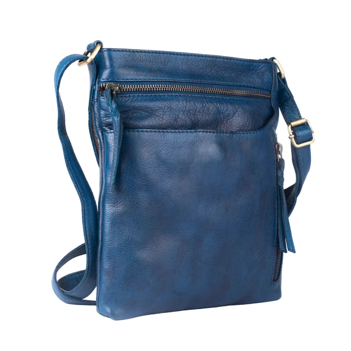 milo edith women's | blue