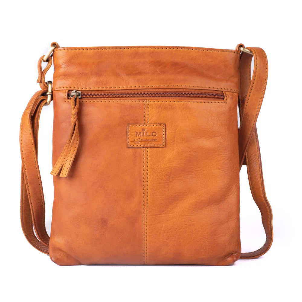 milo edith | tan