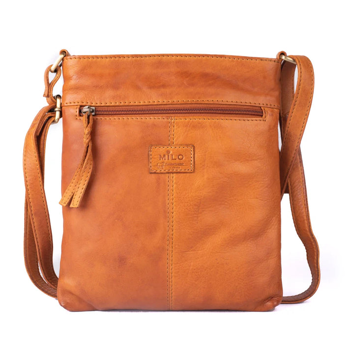 milo edith | tan