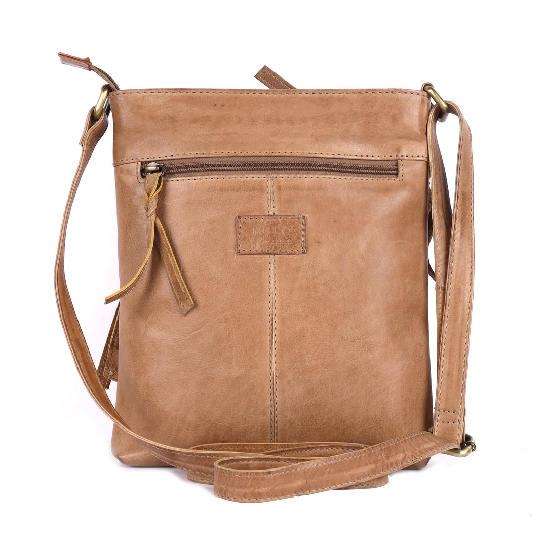 milo edith women's | taupe