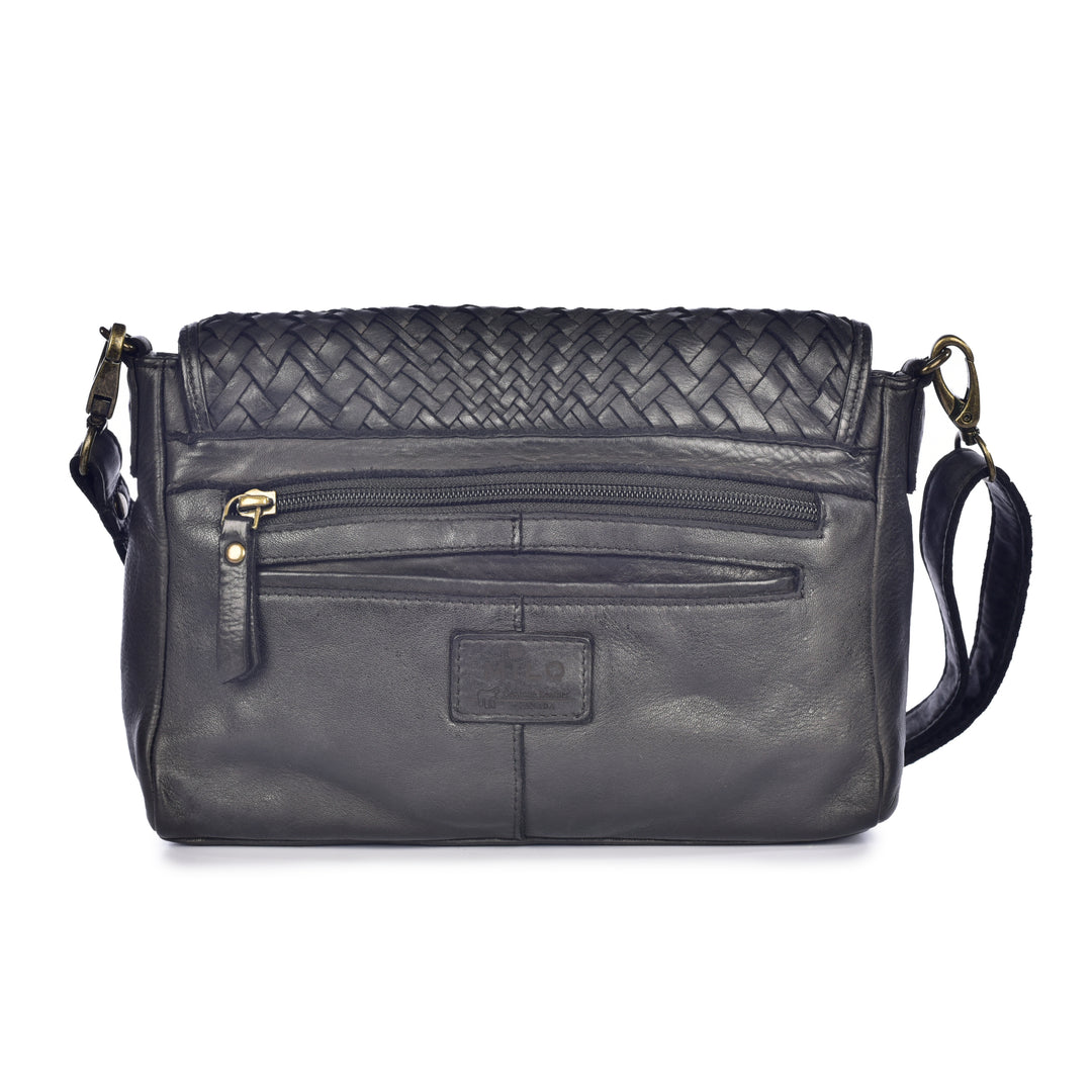 milo olivia women's | black