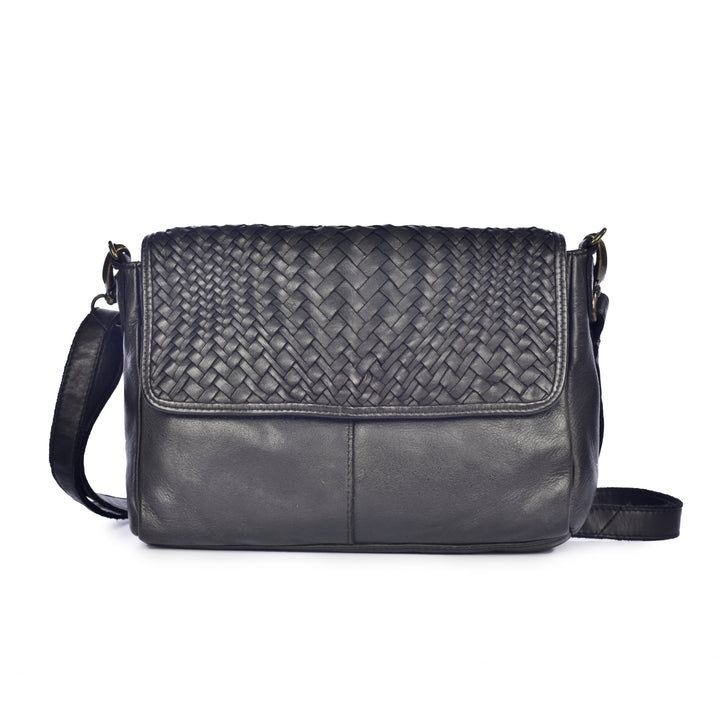milo olivia women's | black