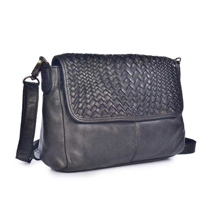 milo olivia women's | black