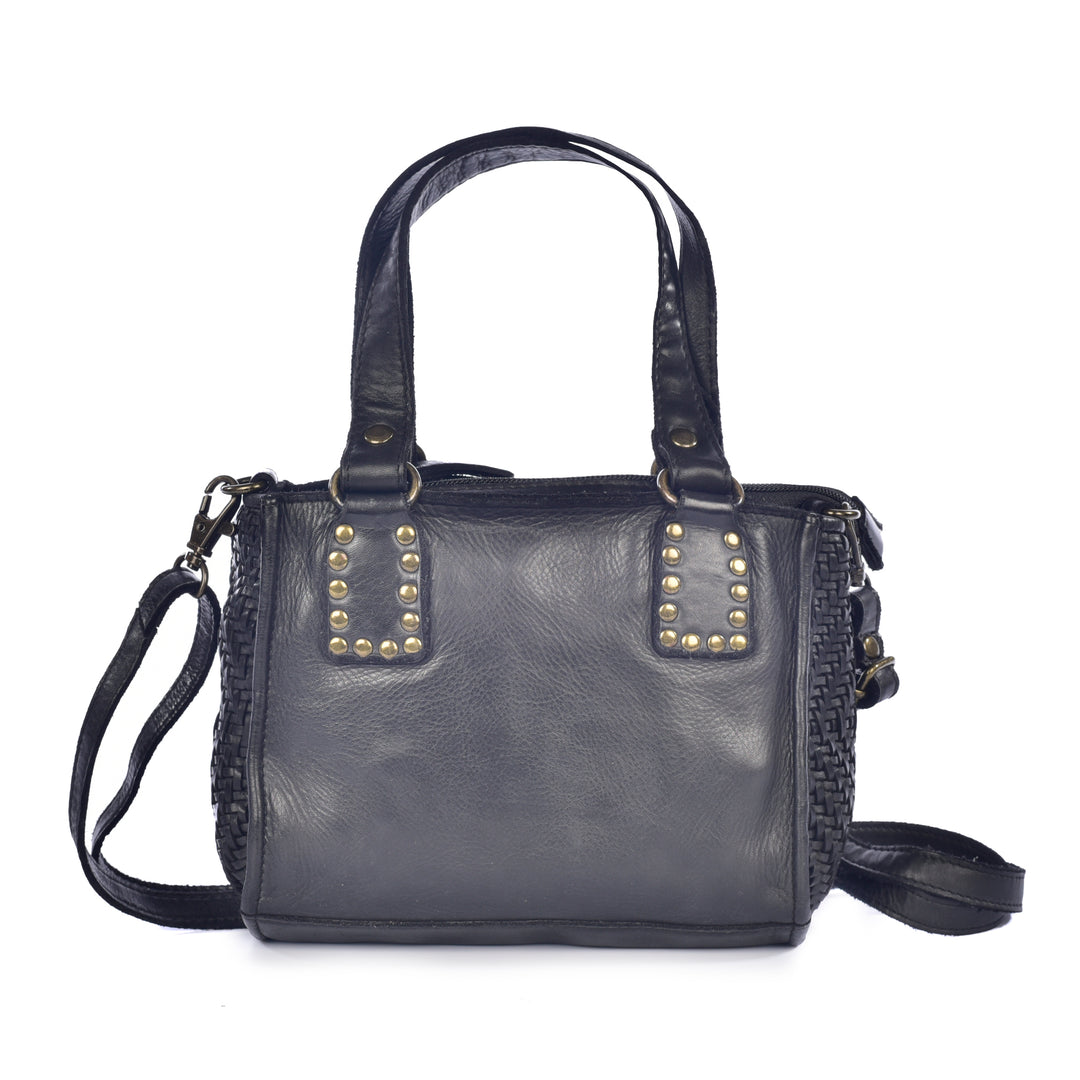 milo amica women's | black