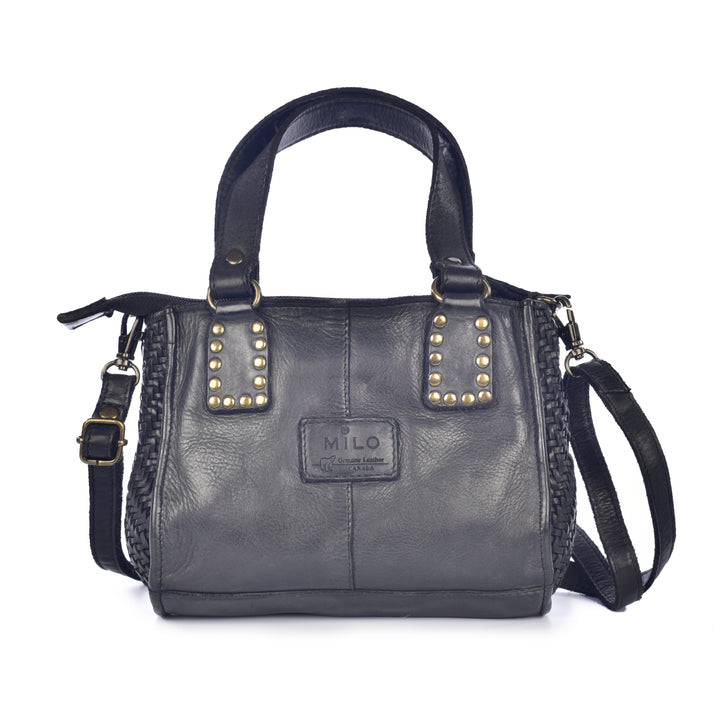 milo amica women's | black