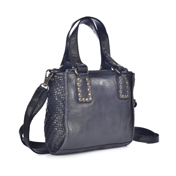milo amica women's | black