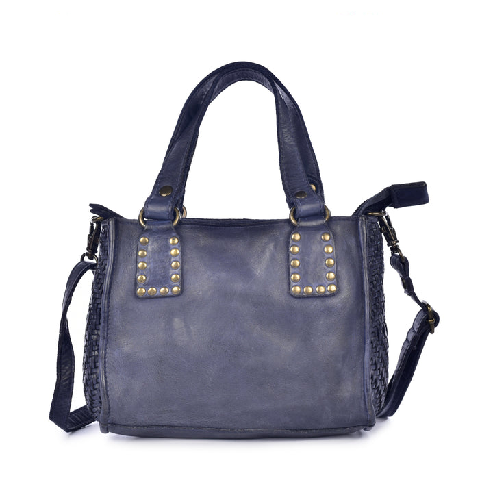milo amica women's | navy