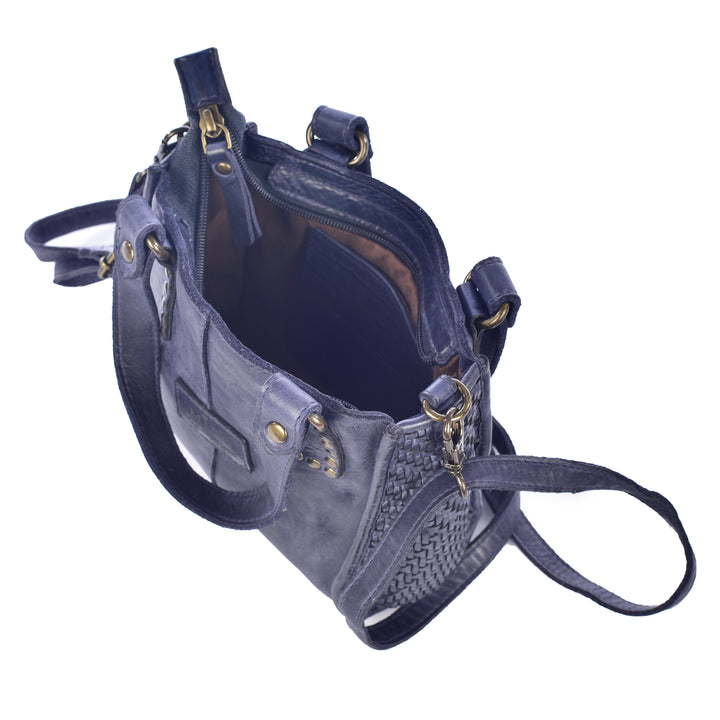 milo amica women's | navy