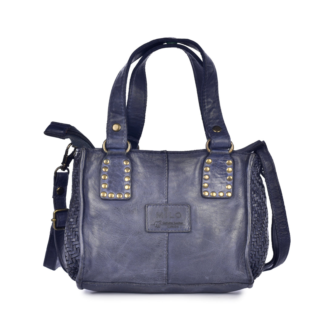 milo amica women's | navy