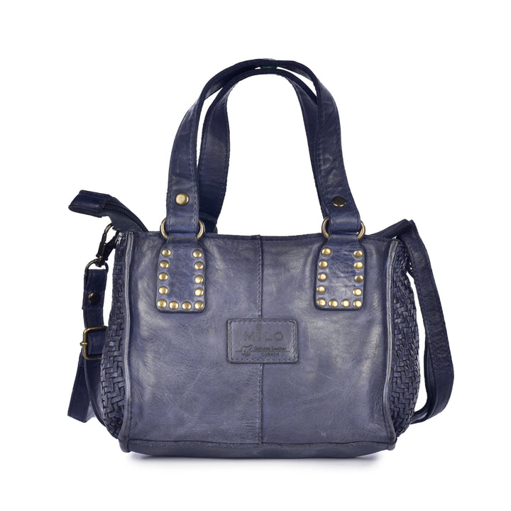 milo amica women's | navy