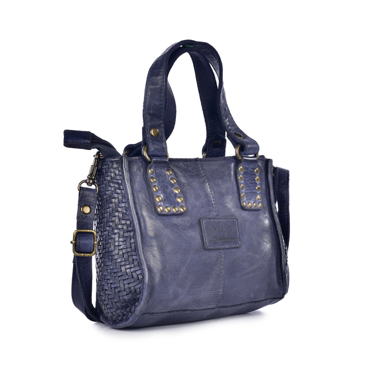 milo amica women's | navy